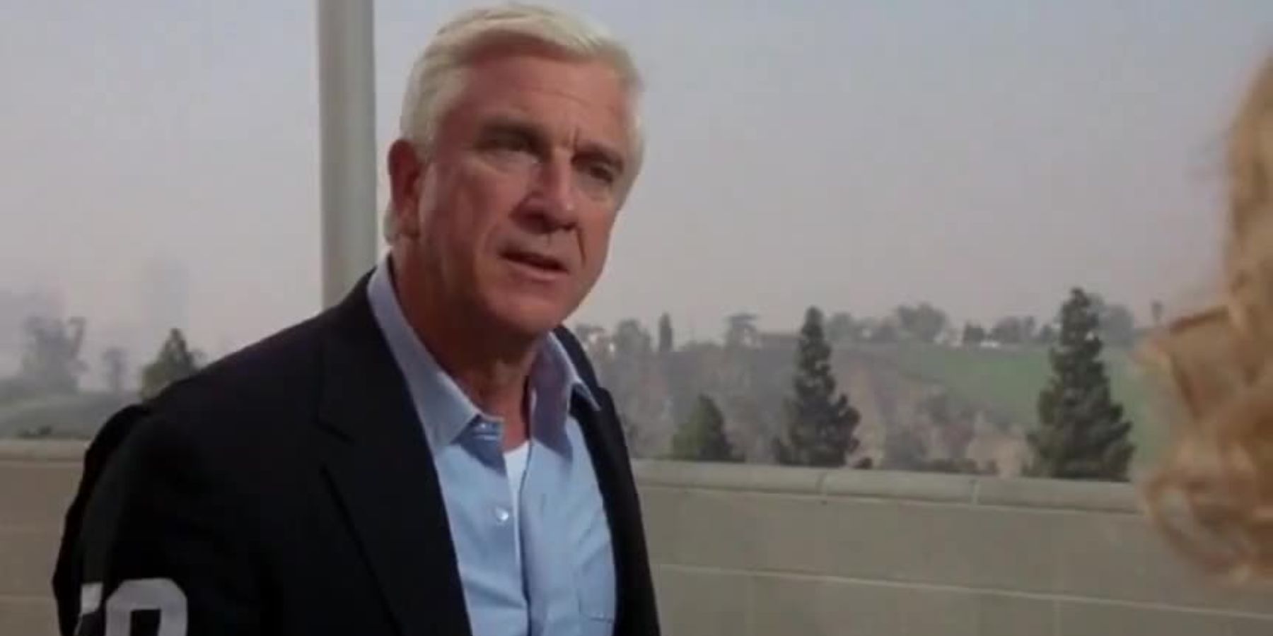 The Naked Gun - 1988 - And these are our beans