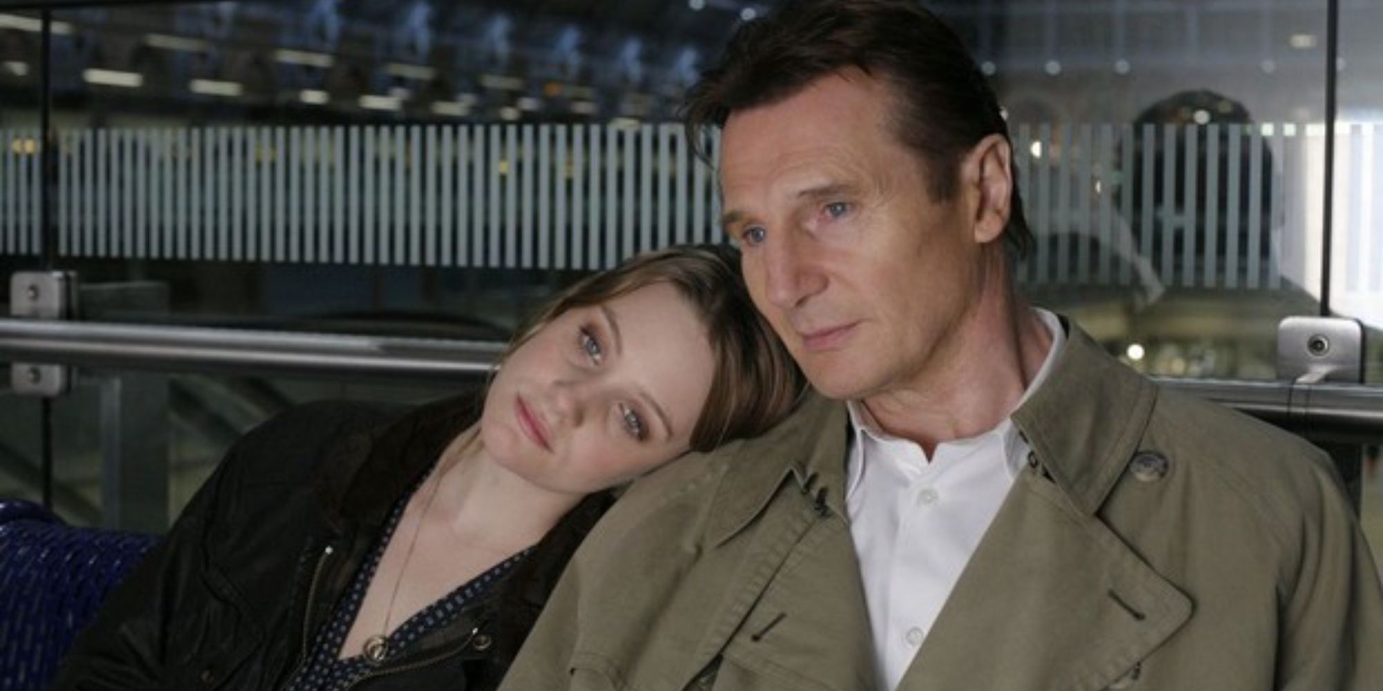 The Other Man - 2008