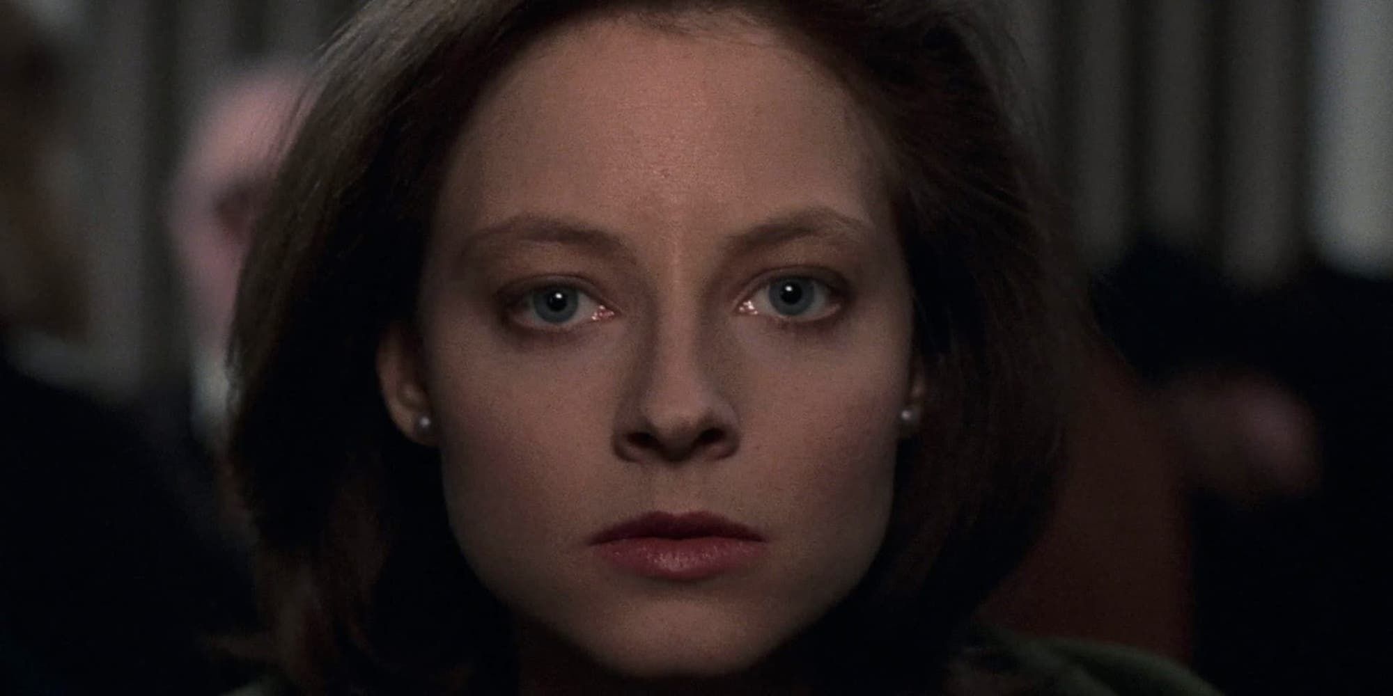 The Silence of the Lambs 