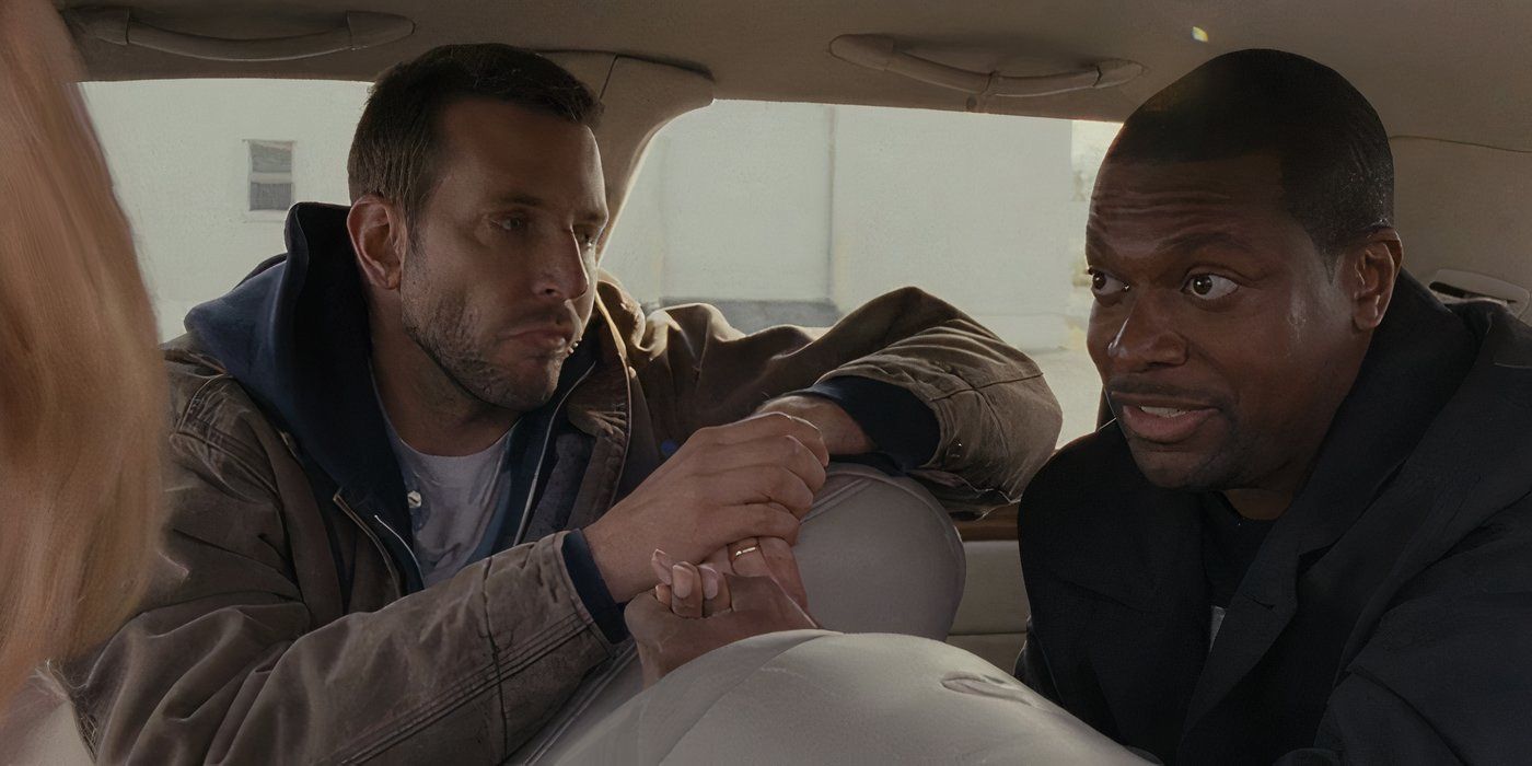 &lsquo;The Silver Linings Playbook&rsquo; (2012) 1