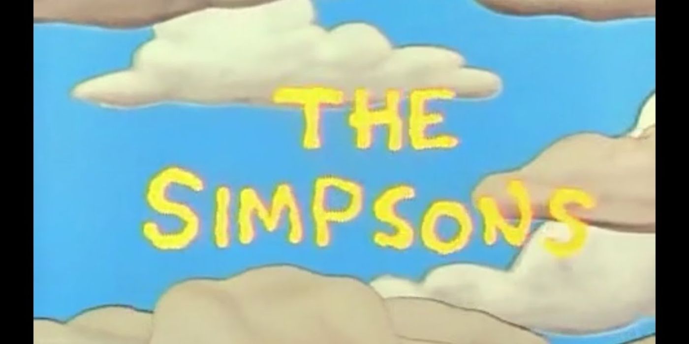 The Simpsons