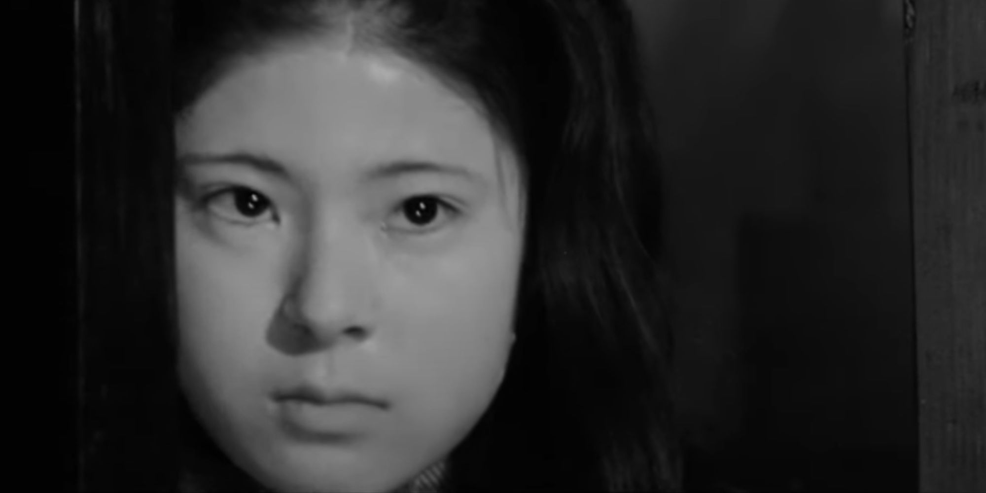 The Snake Girl and The Silver-Haired Witch 1968 Tamami played by Mayumi Takahashi