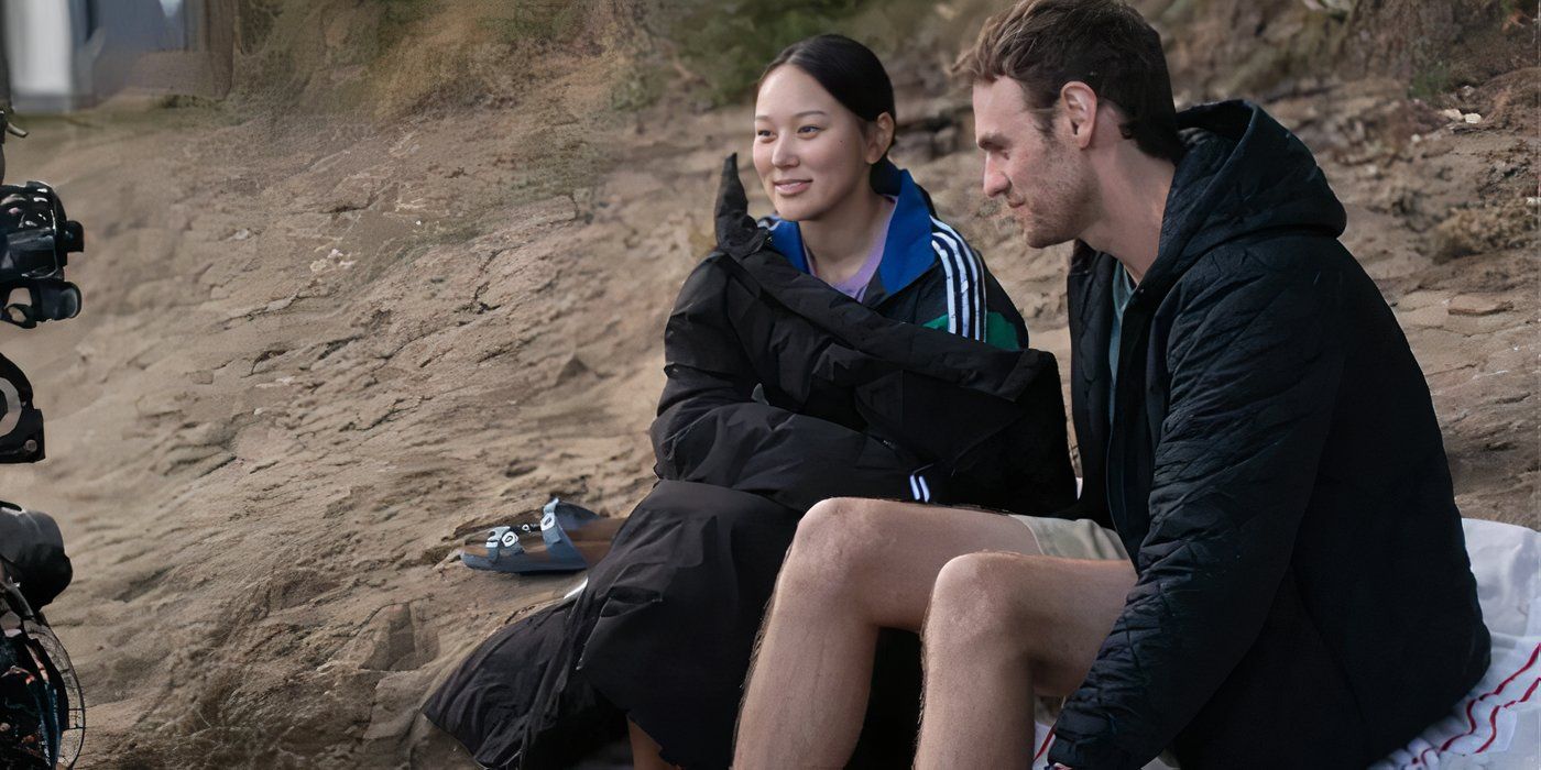 The Survivors starring Yerin Ha and Charlie Vickers coming to Netflix Australia