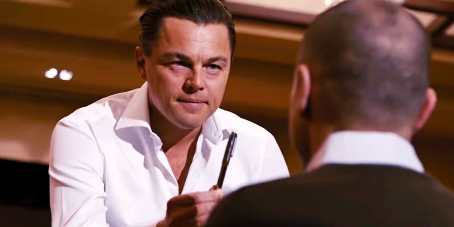 The Wolf of Wall Street - 2013 - ending (1)