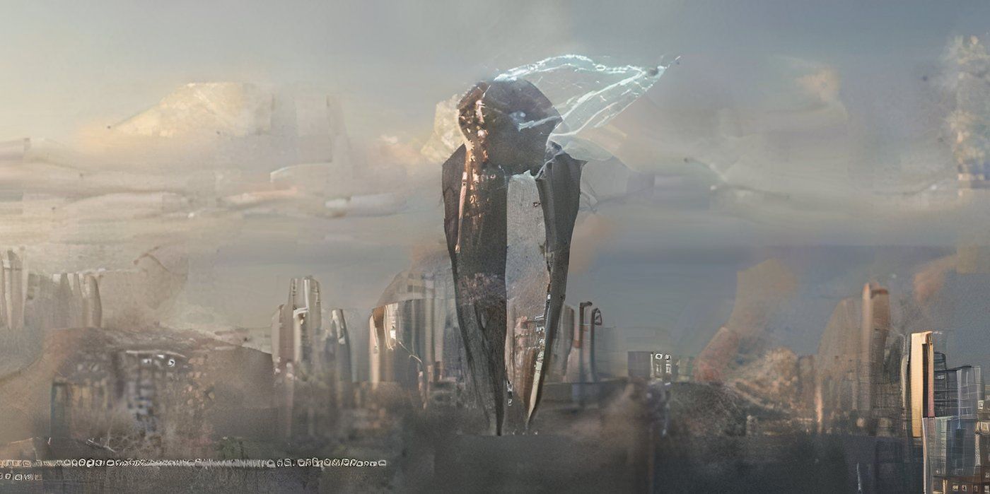 The World Engine  - Man of Steel