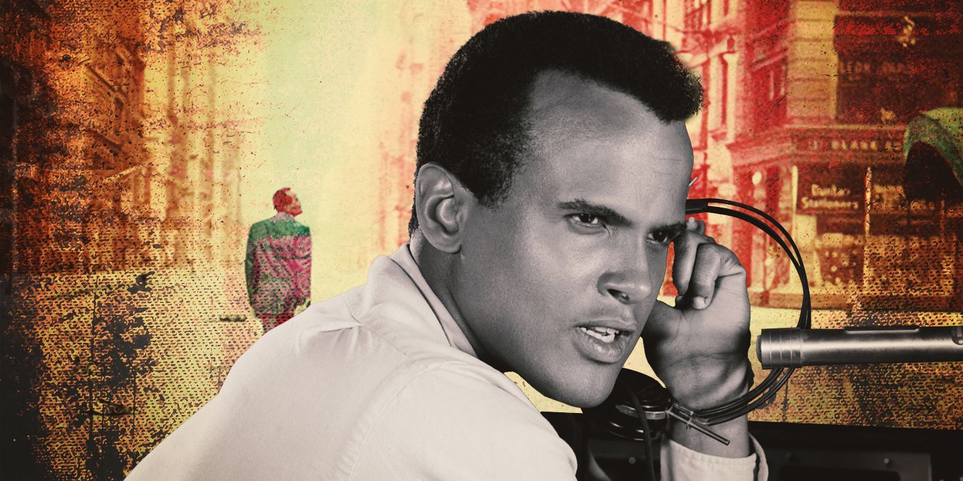 Harry Belafonte Faced the End of the World in This Unflinching '50s Post-Apocalyptic Classic