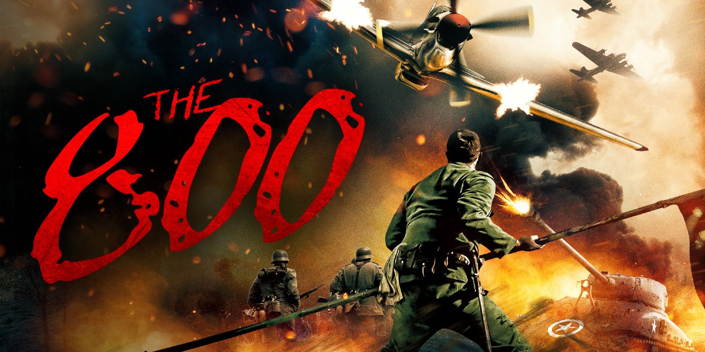 The800