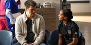 The Rookie Showrunner Alexi Hawley Addresses A Potential Crossover The Rookie Showrunner Alexi Hawley Addresses A Potential Crossover