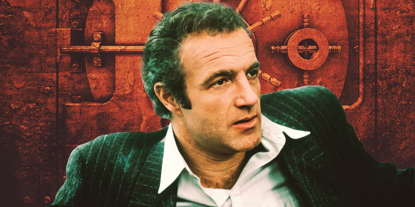 It's No Surprise That James Caan's Favorite Role Came in This Epic Michael Mann Neo-Noir Heist - And You Can Watch It for Free