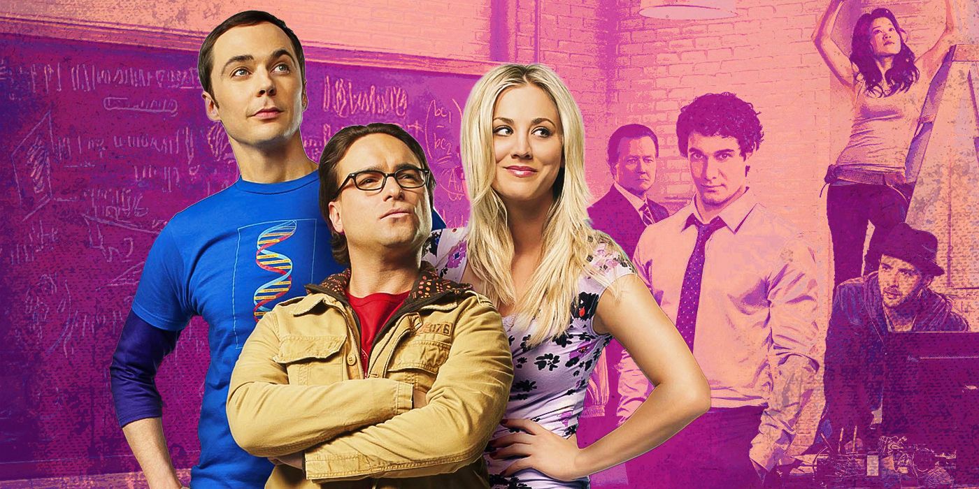 This Cyber Crime Series Was The Big Bang Theory With Drama