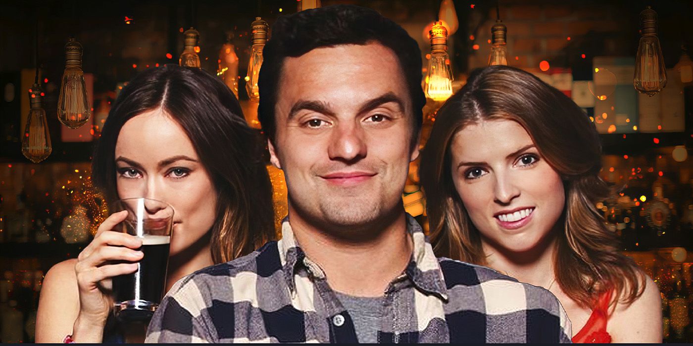 This Jake Johnson and Anna Kendrick Dramedy is Mumblecore at its Finest (Drinking Buddies) (1)