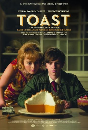 toast poster 2011