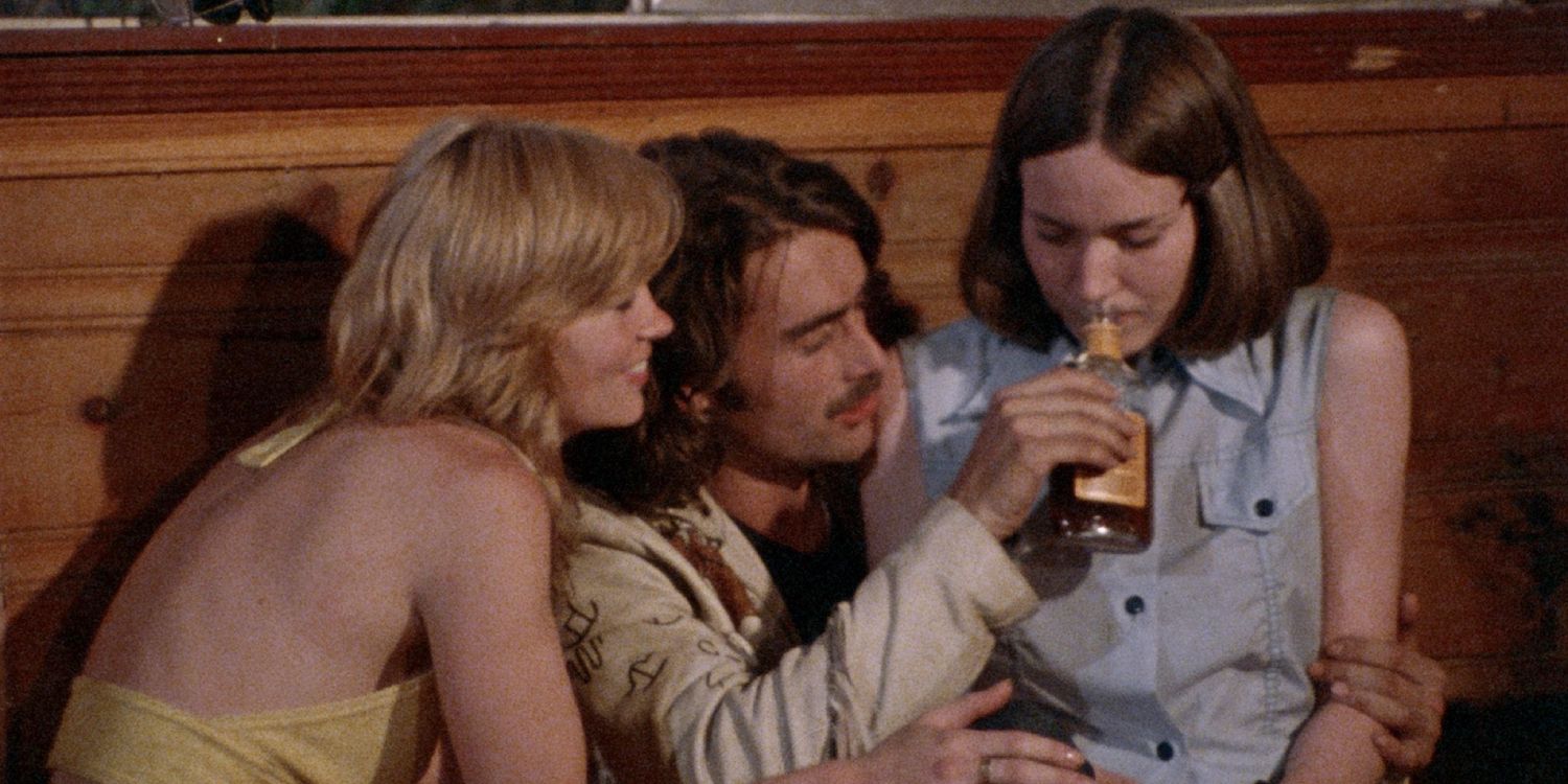 Trip with the Teacher - 1975