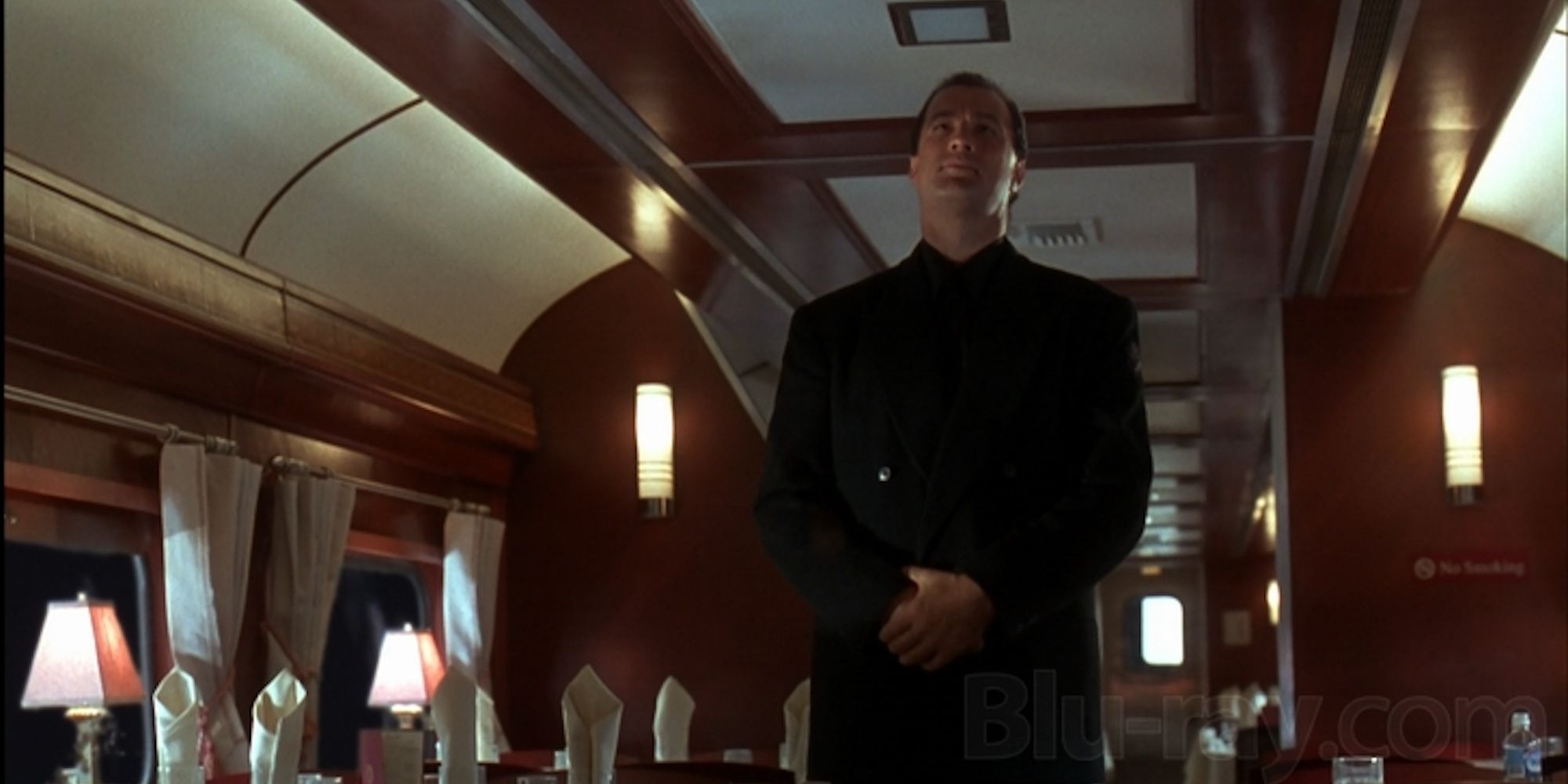 Under Siege 2