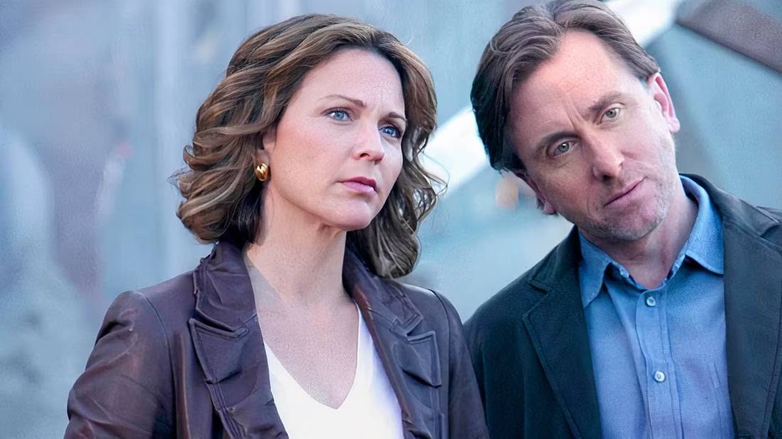 Gillian Roth Before 'Found,' Kelli Williams Gave a Must-See Performance in This ...