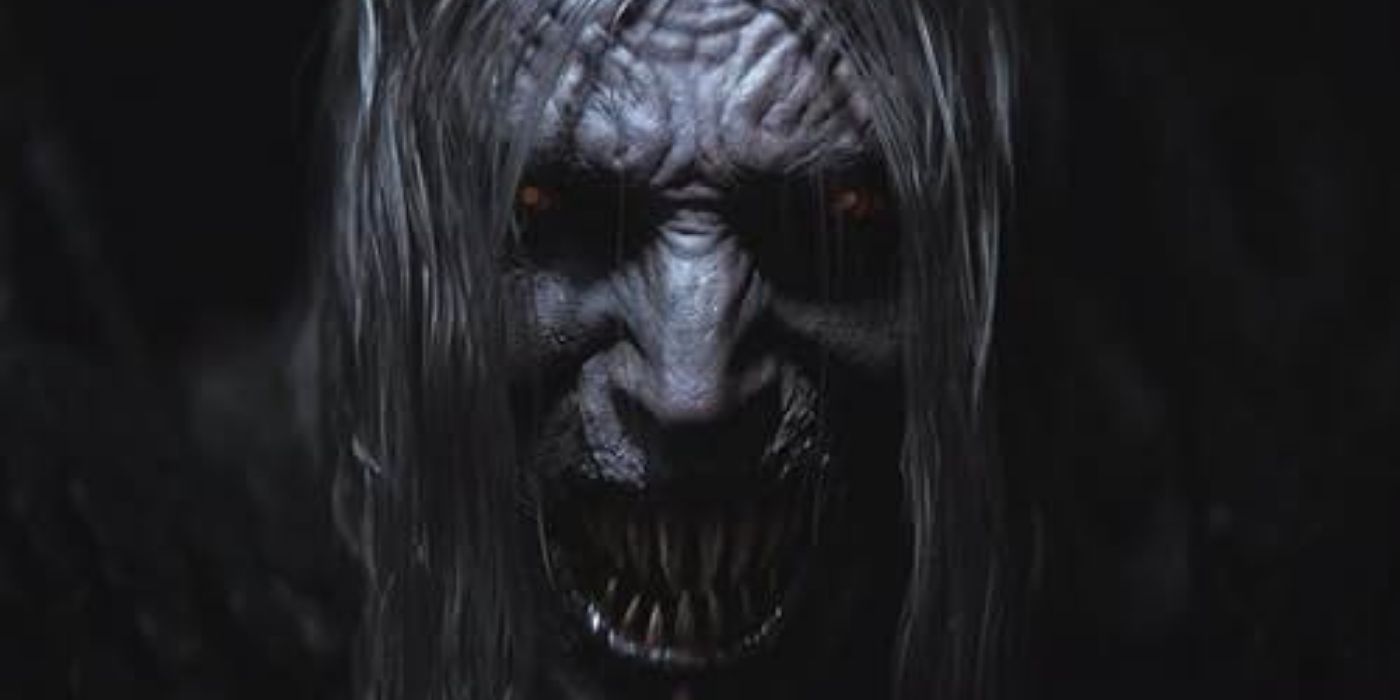 Knull (Andy Serkis) in &lsquo;Venom: The Last Dance&rsquo;