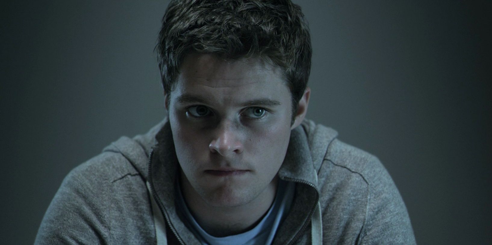 What Richard Did Jack Reynor as Richard