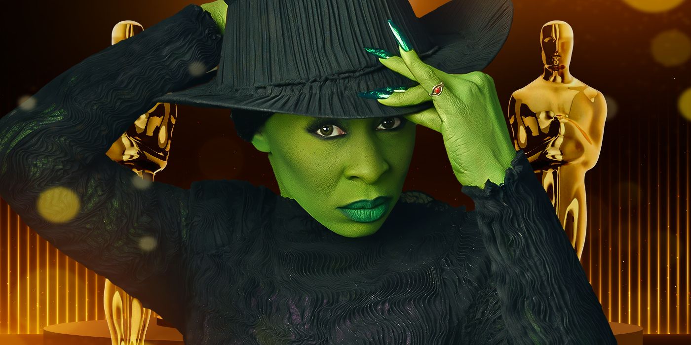 “It’s a Different Film”: ‘Wicked’ Composer Reacts to Oscar Nomination and Spills the Tea on the Musical’s Sequel [Exclusive]