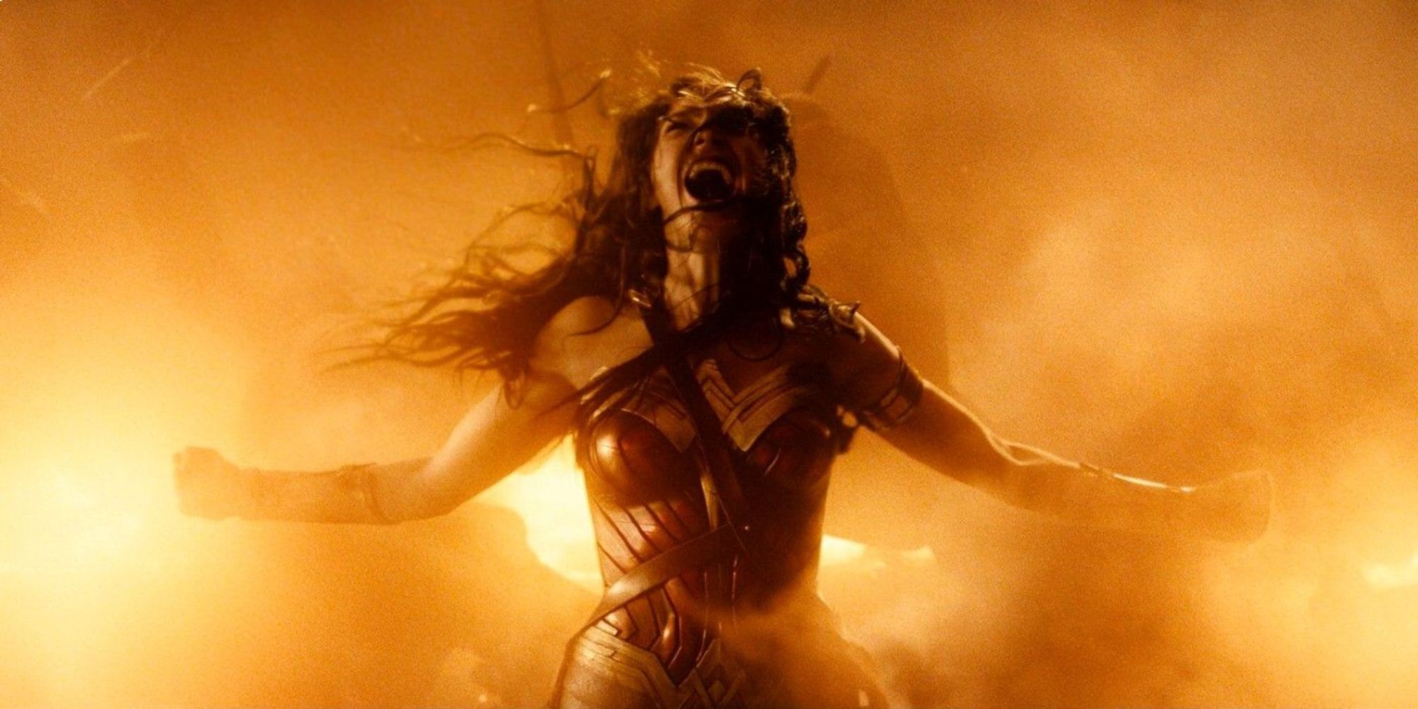 Wonder Woman - 2017