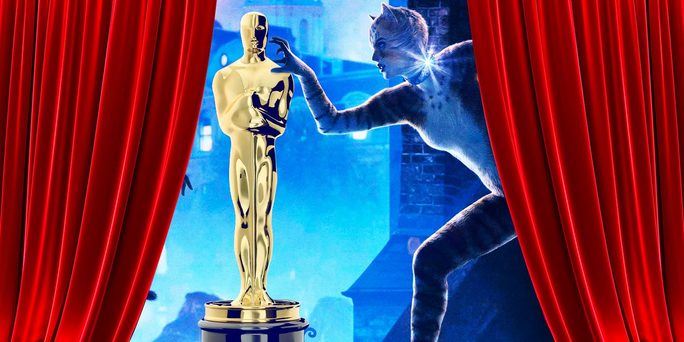 10 Worst Oscar Bait Movies of the Last 25 Years, Ranked