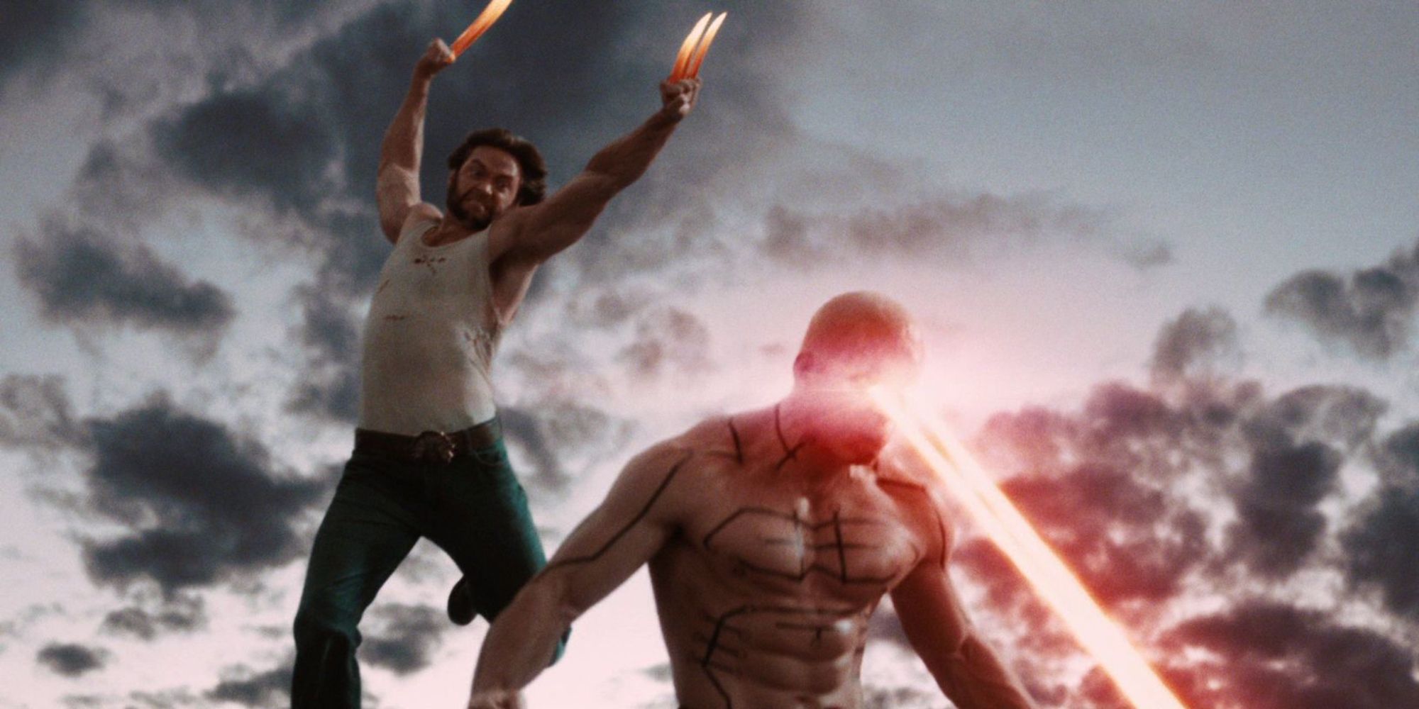 X-Men Origins_ Wolverine - 2009