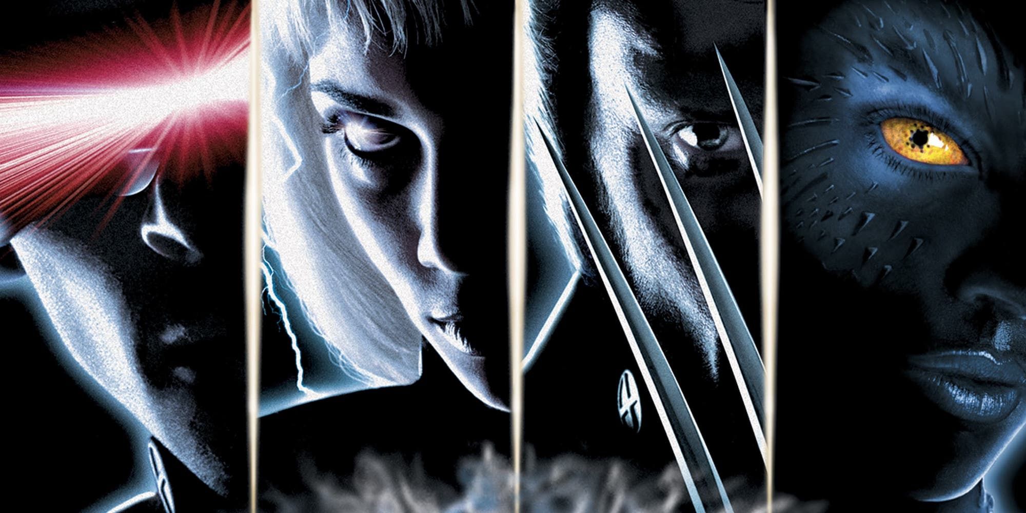 X-Men