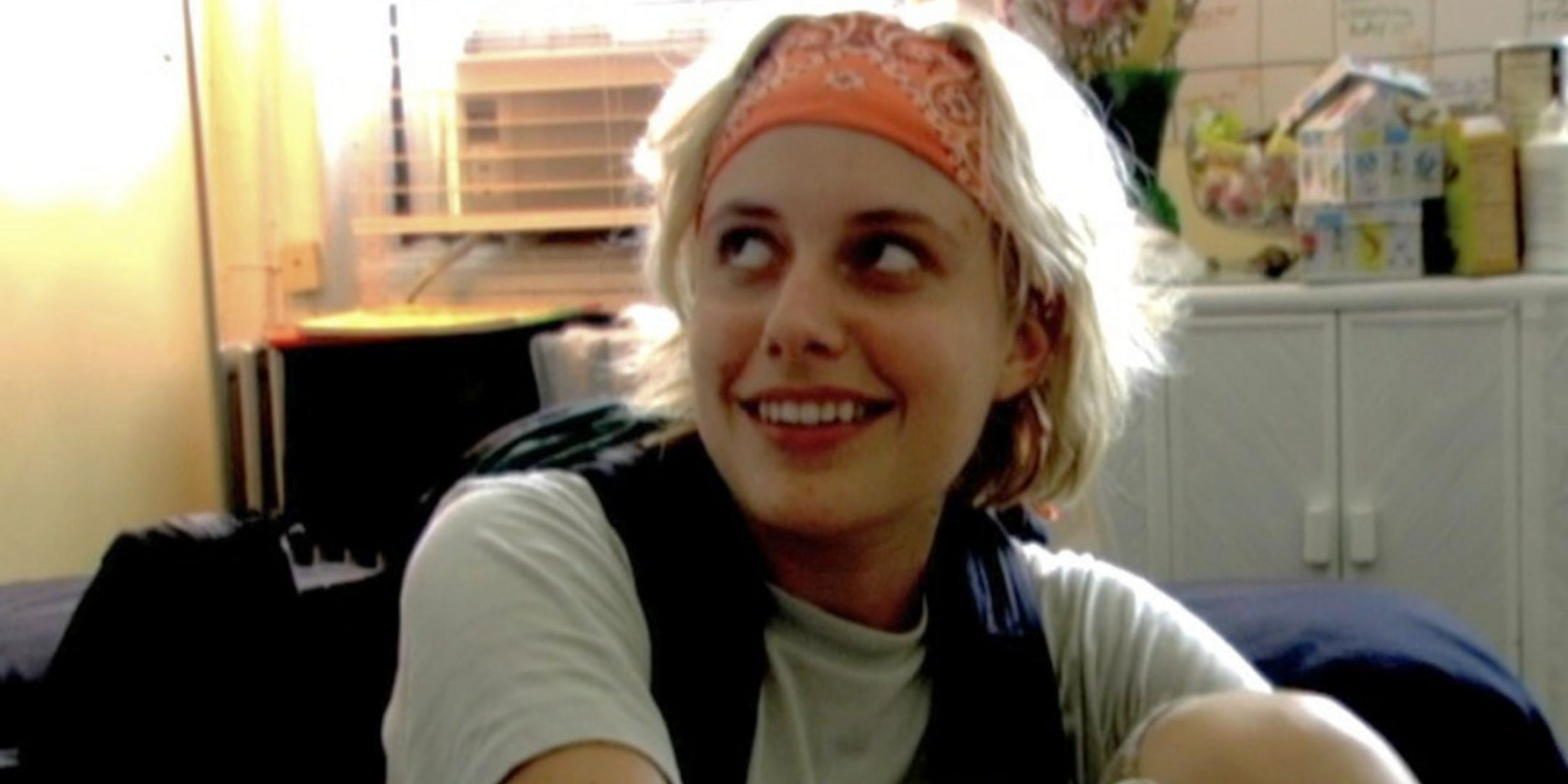 Greta Gerwig in Mary Bronstein&rsquo;s Yeast 2008