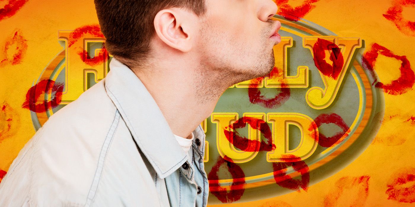 Yes, This ‘Family Feud’ Host Really Did Kiss the Female Contestants to Relax Them