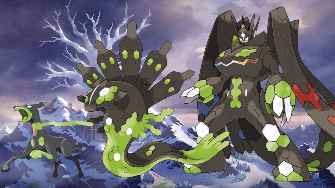 zygarde-pokemon