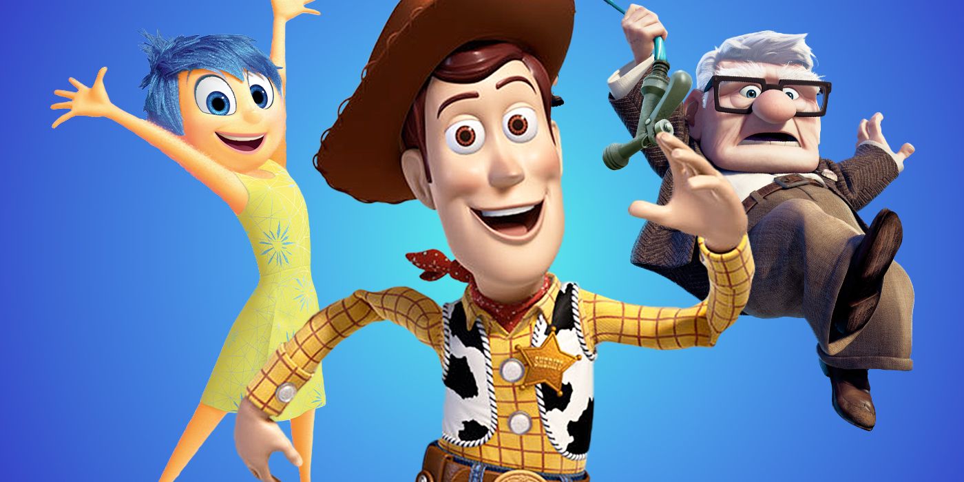 Essential-Pixar-Movies-Ranked