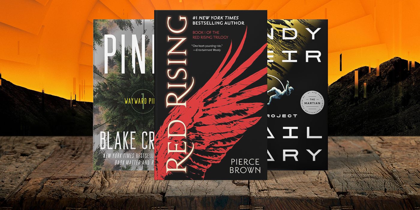 10 Great Sci-Fi Novels To Read if You Love &lsquo;Silo&rsquo;
