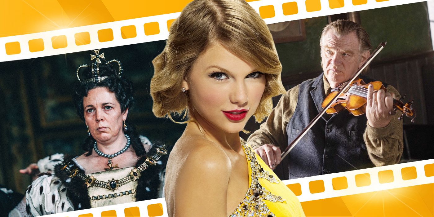 Movies-Recommended-by-Taylor-Swift