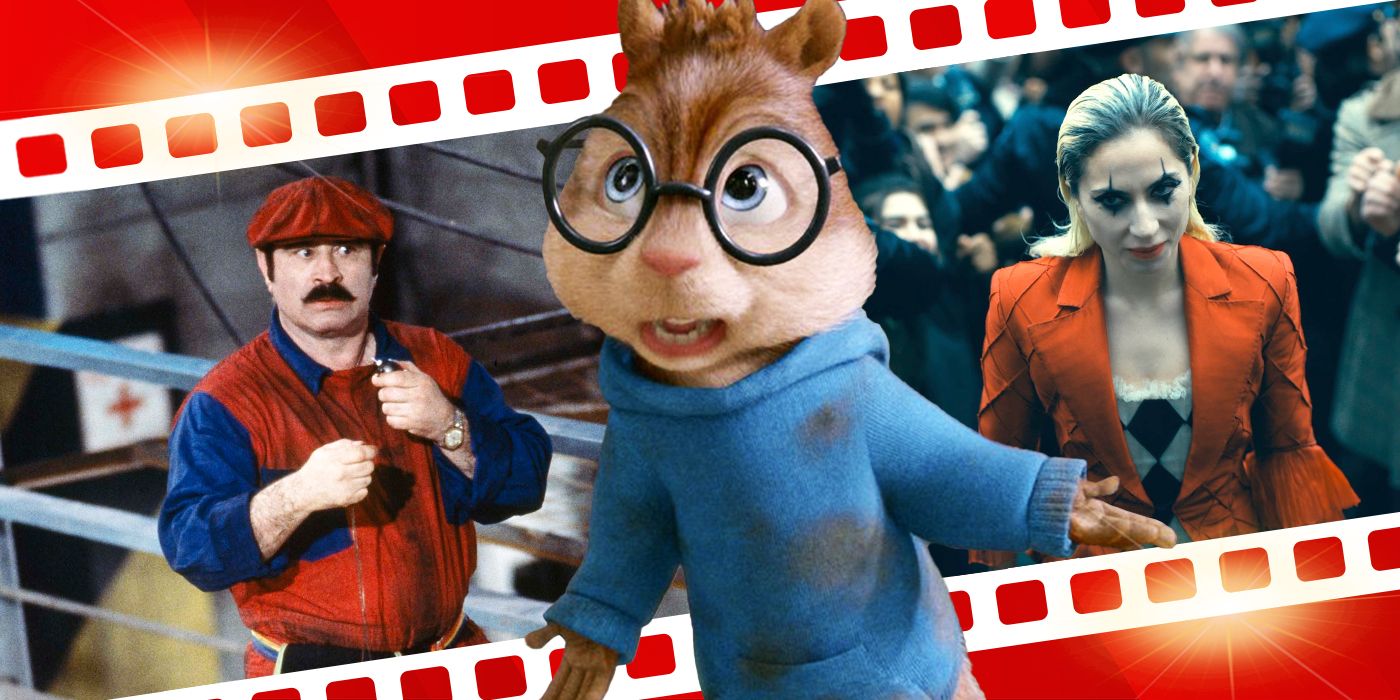 Keira Knightley's 10 Best Movies, According to Rotten Tomatoes