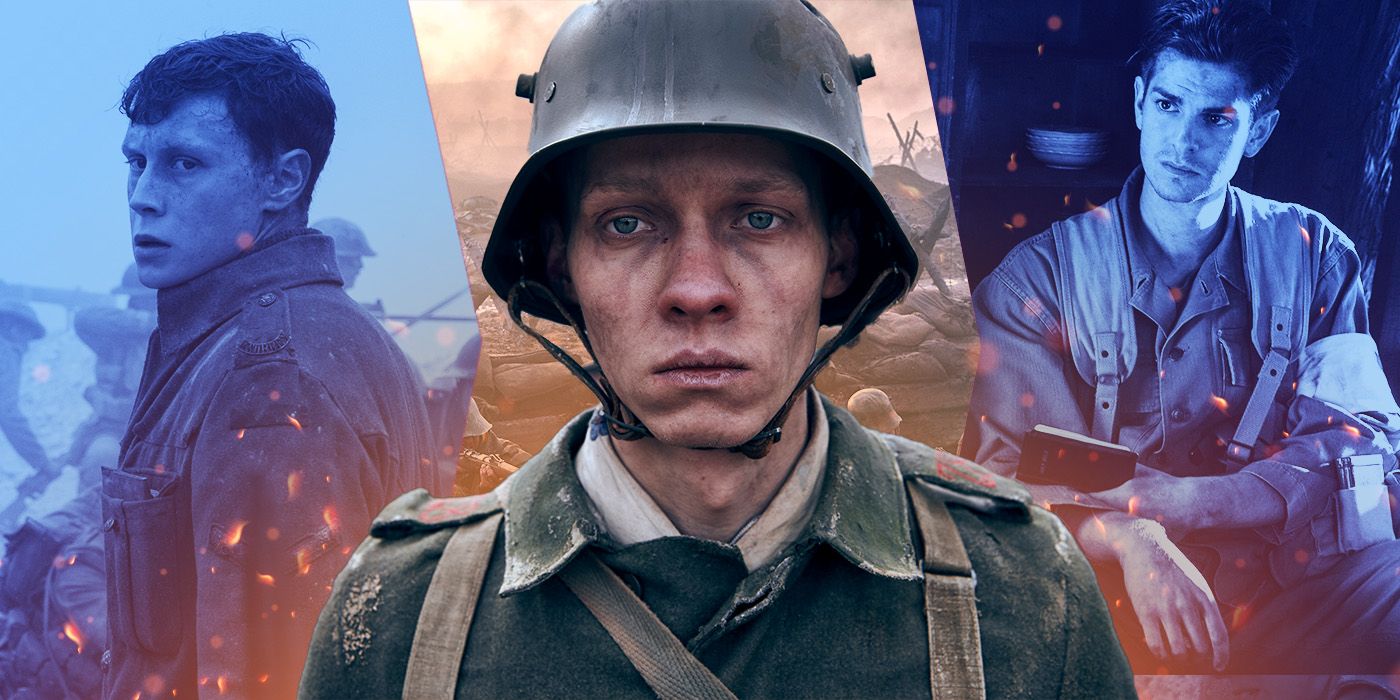 Movies to Watch if You Love Dunkirk 