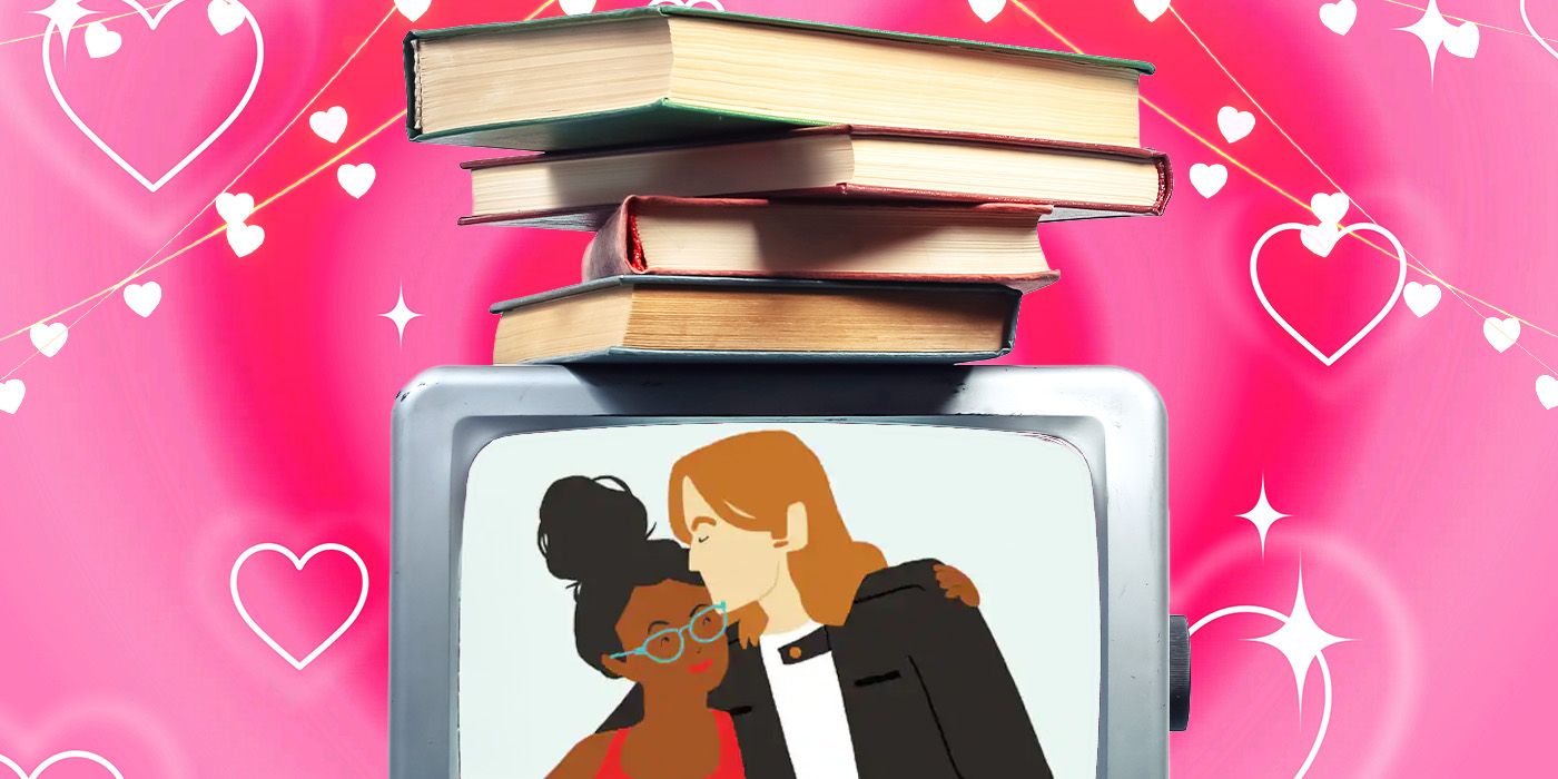 10 Romance Novels That Would Be Perfect TV Shows