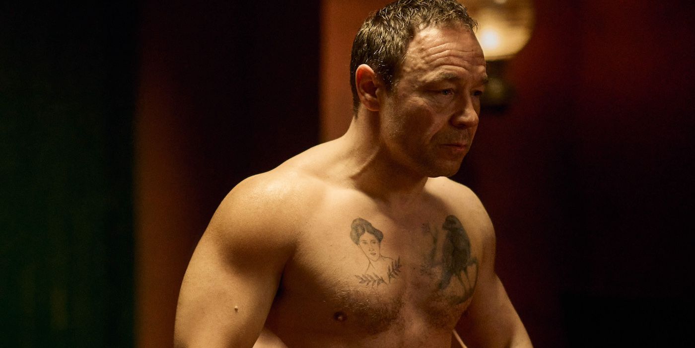 a thousand blows stephen graham