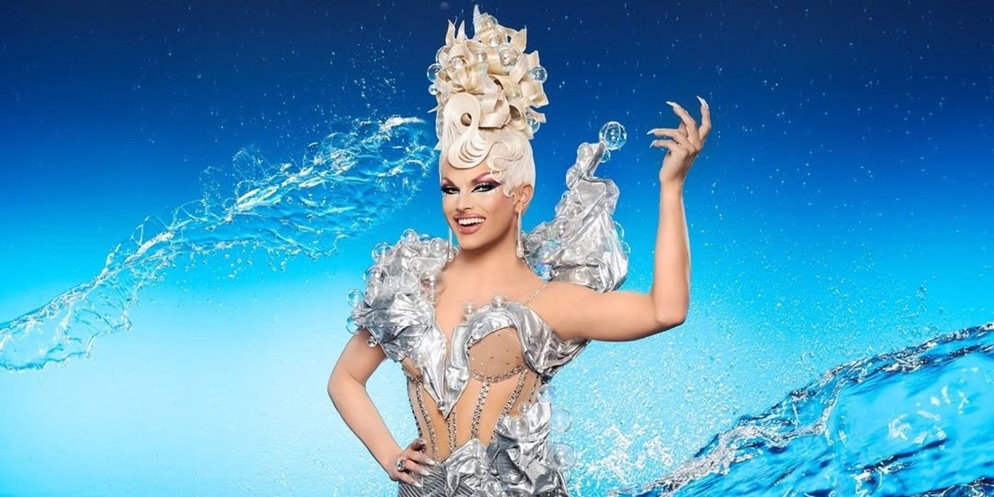 &lsquo;RuPaul’s Drag Race&rsquo; Season 17 contestant Sam Star