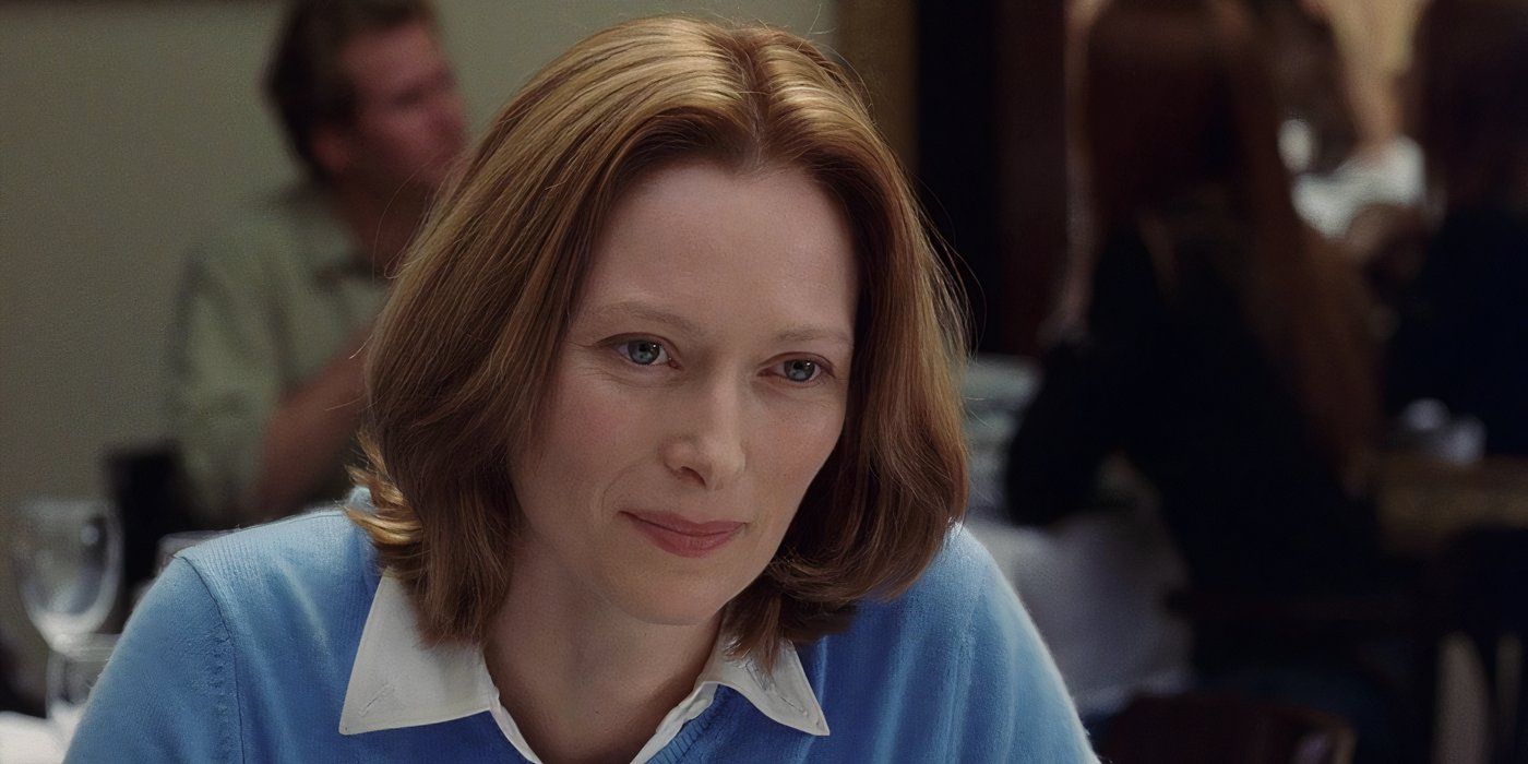 &lsquo;Adaptation&rsquo; (2002) 1-1