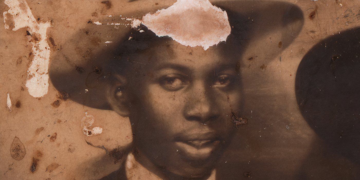 'The Untitled Robert Johnson Biopic' Unveiled in Honor of the King of the Delta Blues