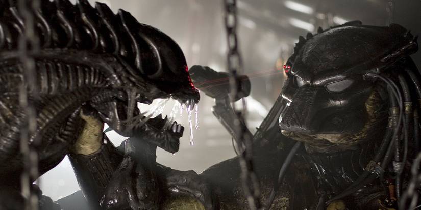 All 8 Predator Movies, Ranked by Rotten Tomatoes