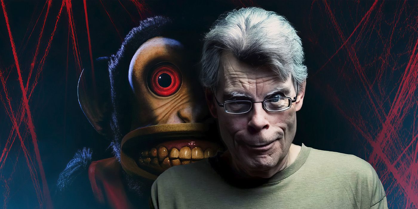 All of the Stephen King Easter Eggs in ‘The Monkey’ You Almost Definitely Missed (and One That Didn’t Make the Cut)