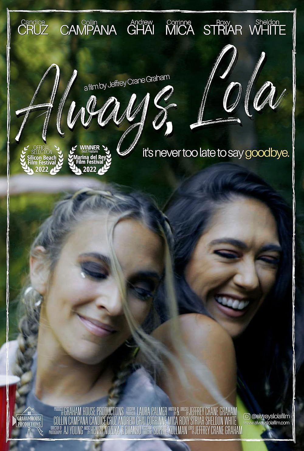 always lola poster