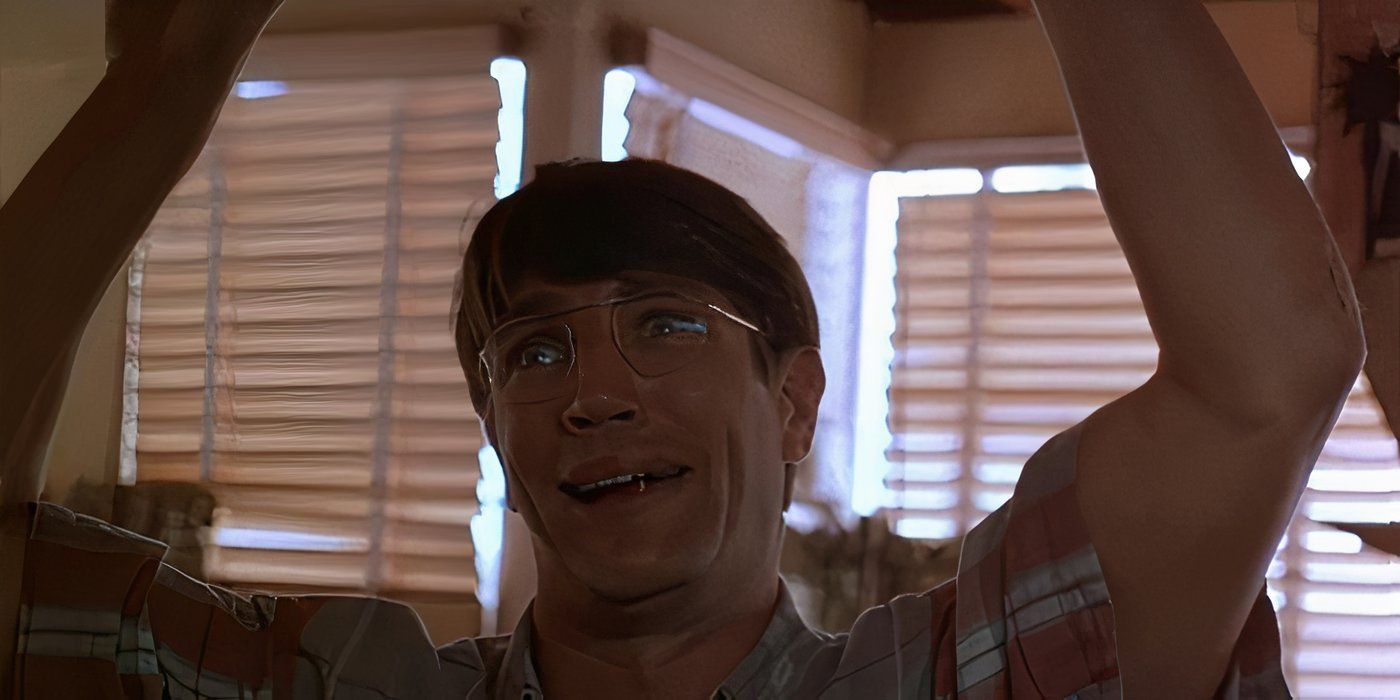 &lsquo;American Strays&rsquo; (1996) 1