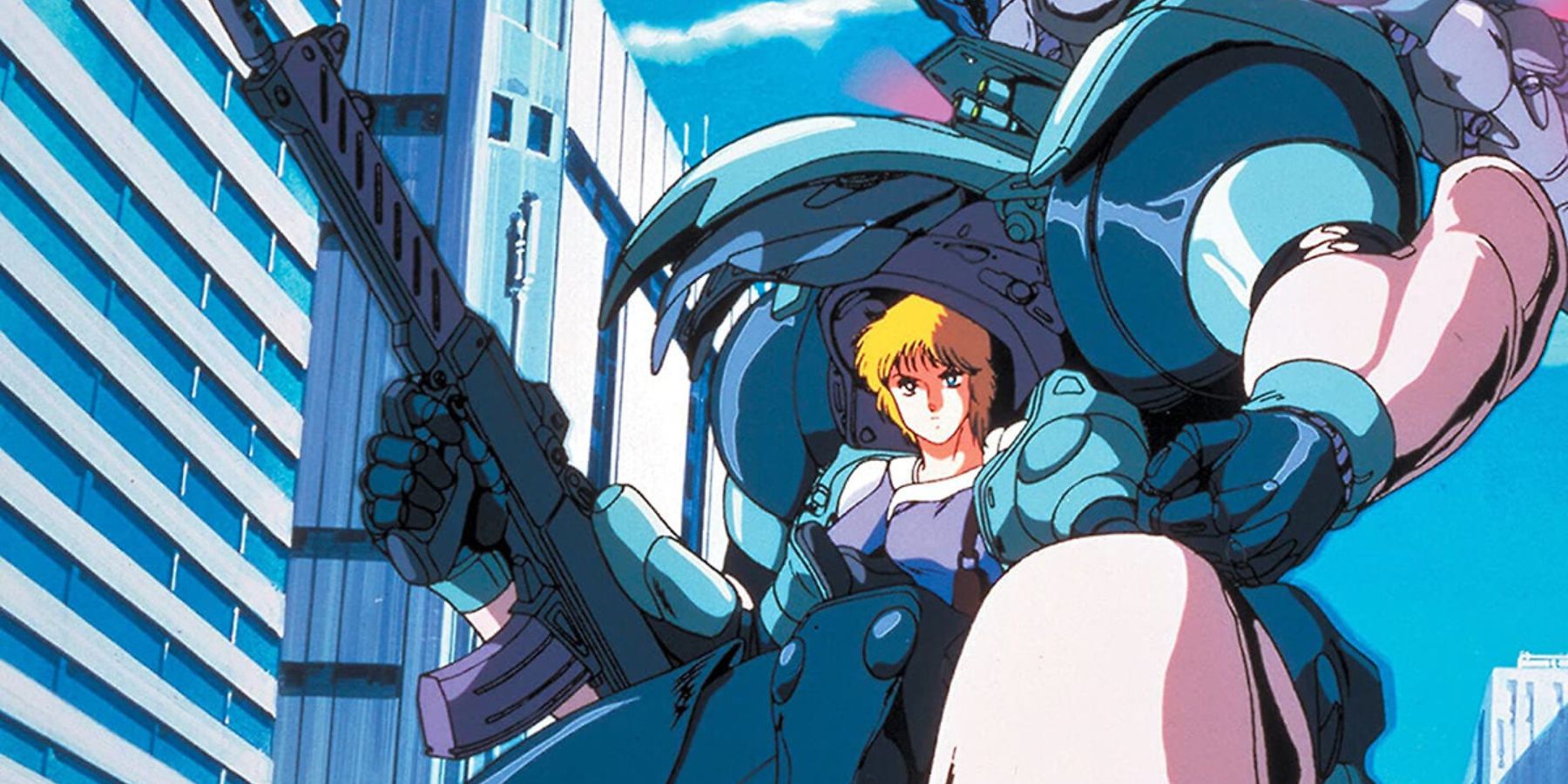 Appleseed - 1988