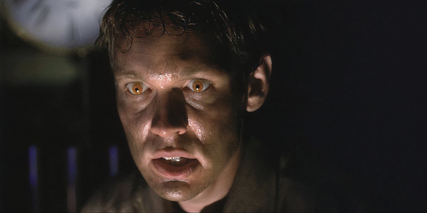 Eugene Victor Tooms in &ldquo;Squeeze&rdquo; X-Files.
