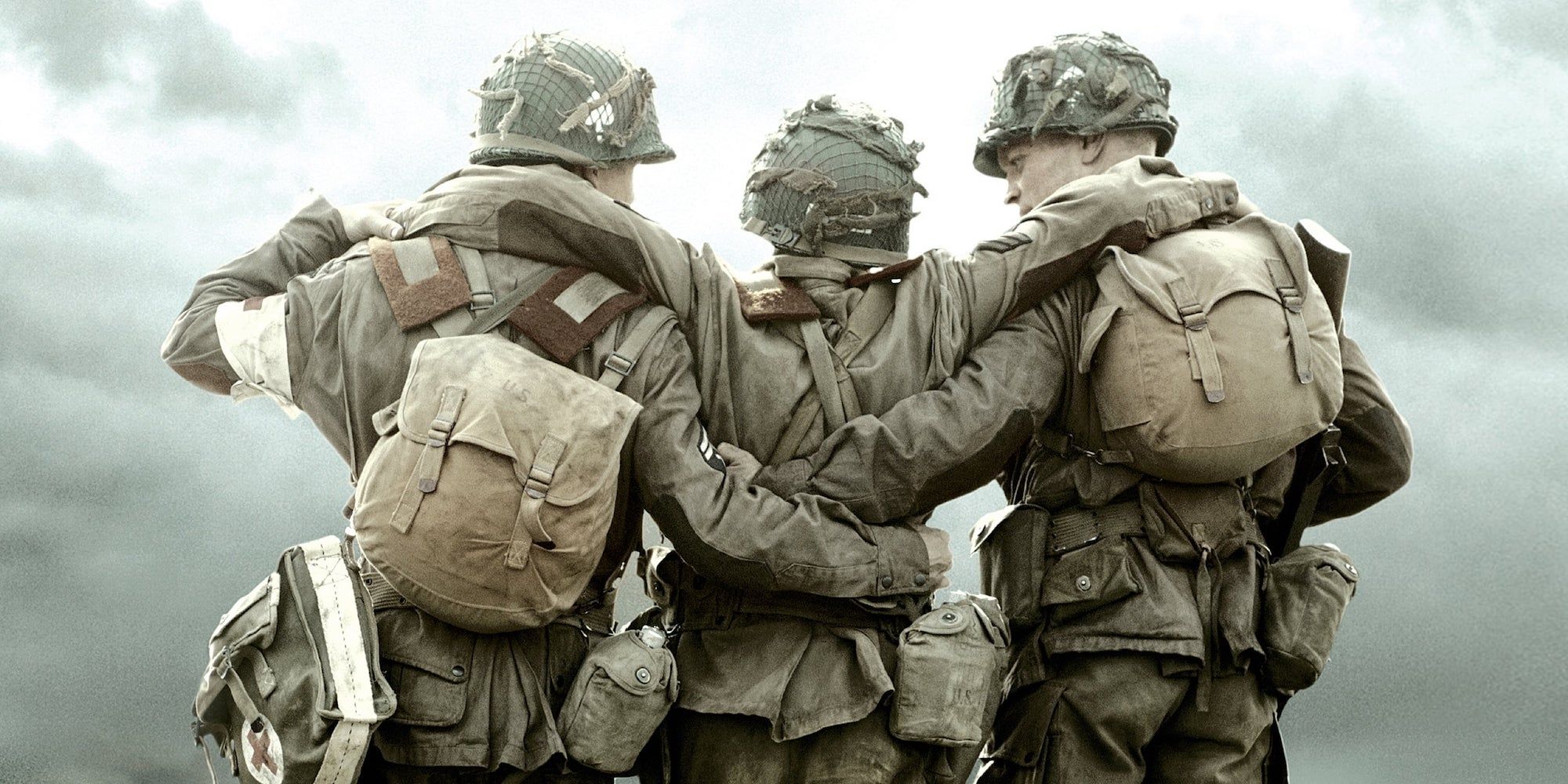 Band of Brothers