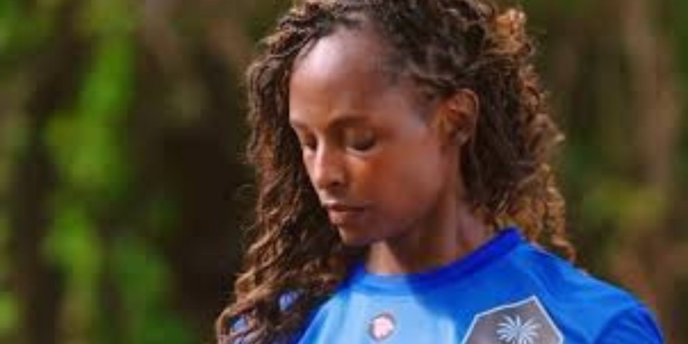Player 952 Mia Speight wins Mr. Beast&rsquo;s Private Island on &lsquo;Beast Games.'