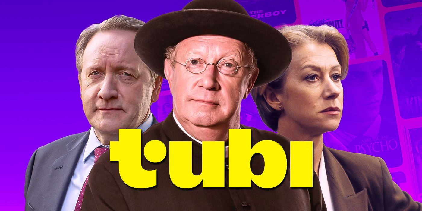 The 8 Best British Crime Shows You Can Watch for Free on Tubi Right Now (February 2025)