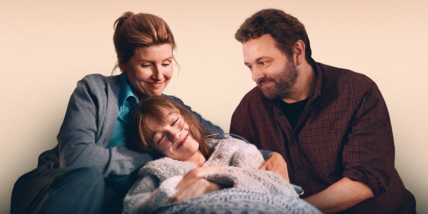 'Best Interests' Review: Sharon Horgan and Michael Sheen Anchor an Emotionally Devastating Limited Series