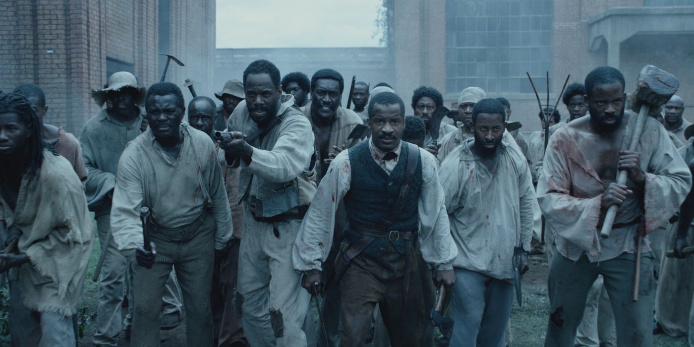 birth of a nation 1